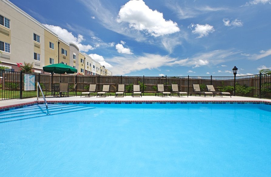 Candlewood Suites Hot Springs 22/50