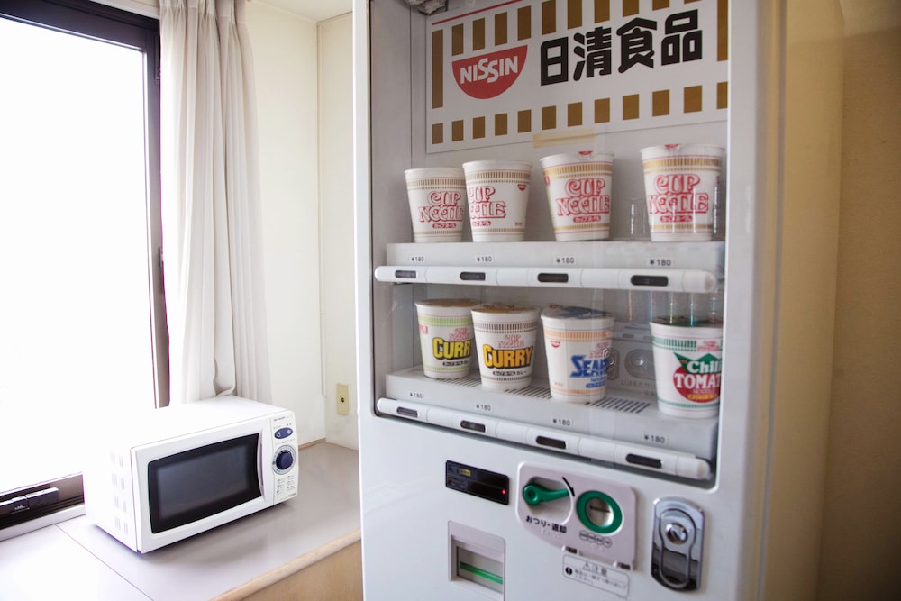 Mito Hotel Season 28/40