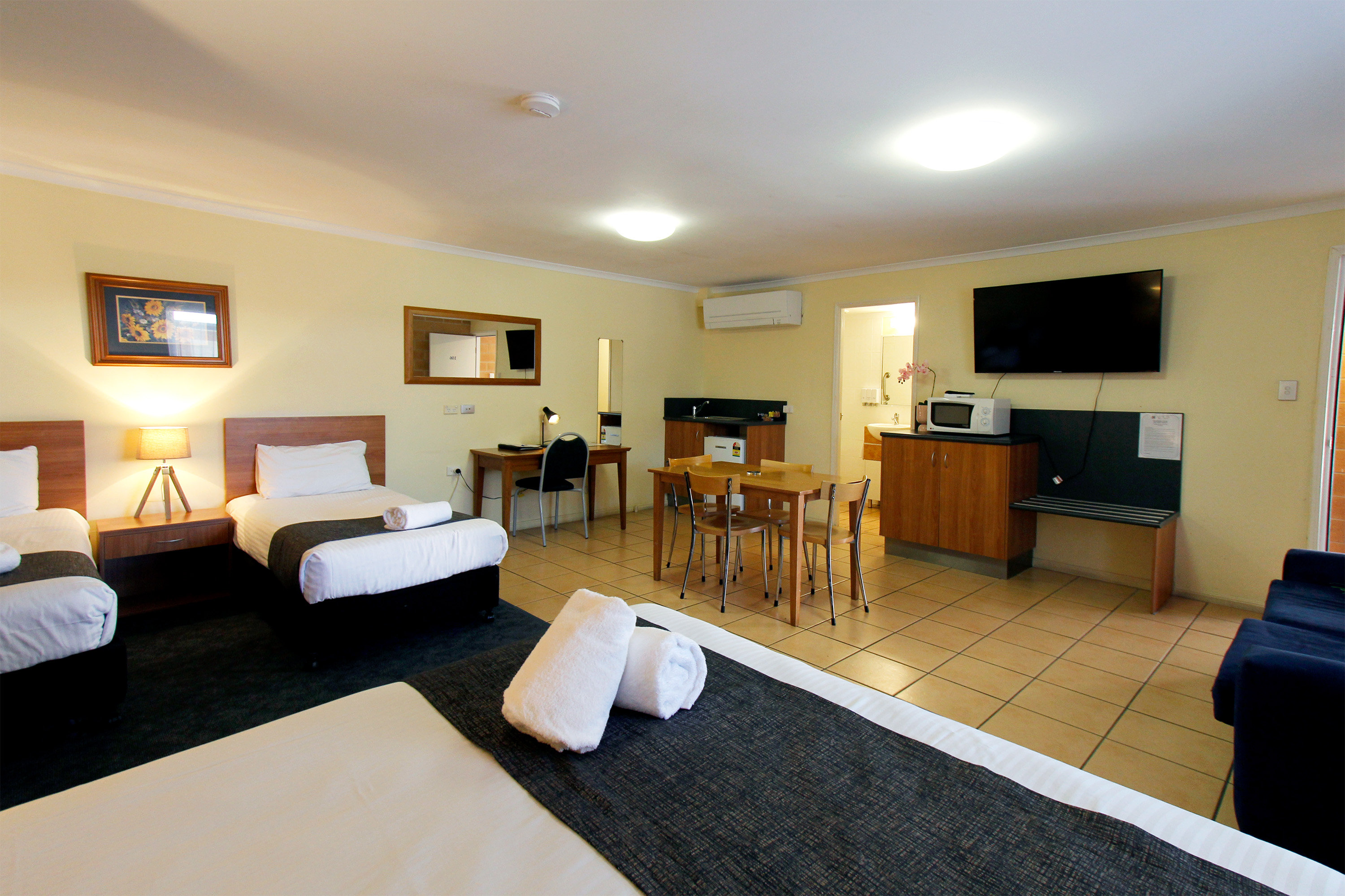 Windmill Motel and Events Centre 18/42
