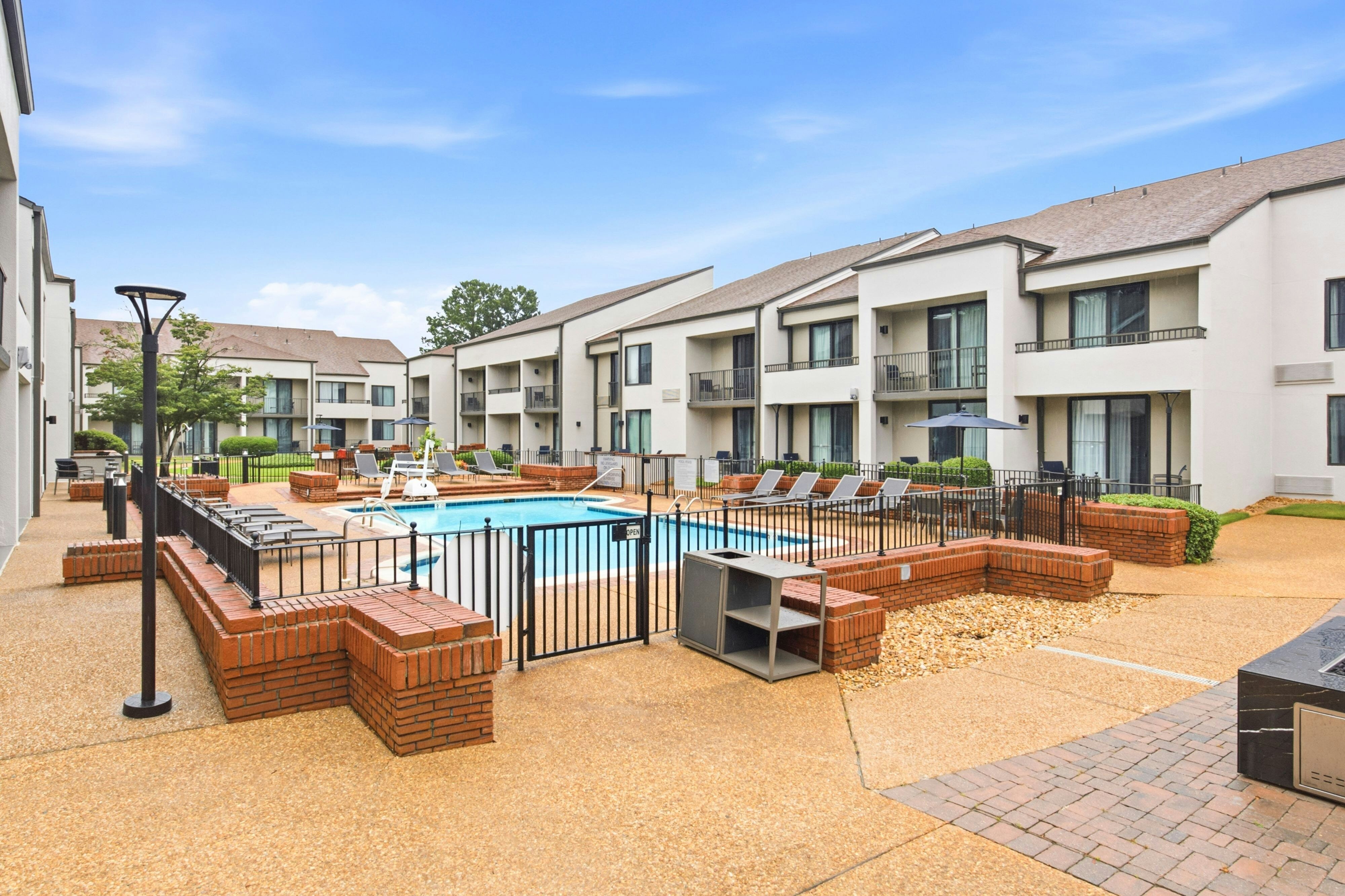 Courtyard By Marriott Columbus 61/71