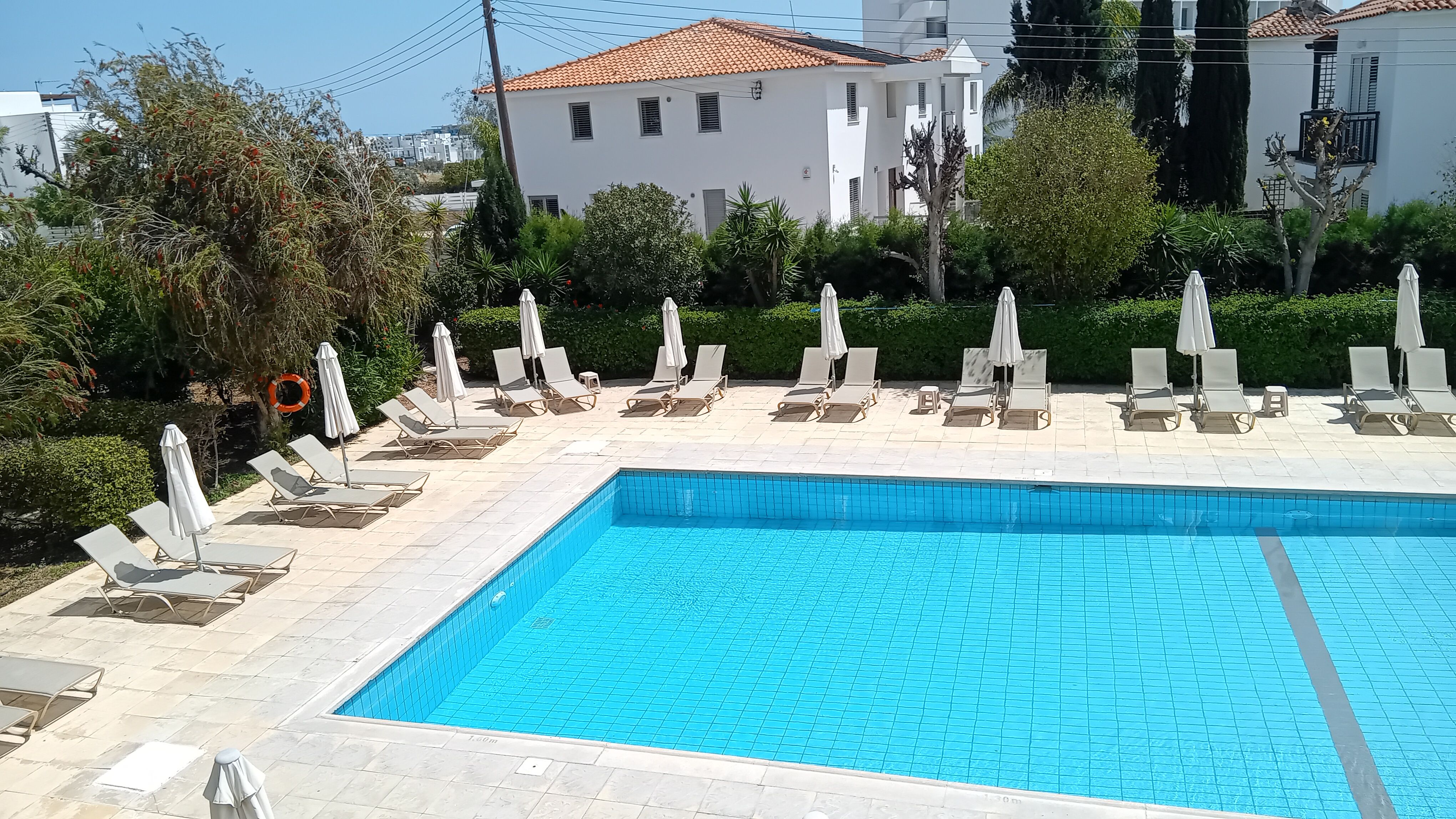 Mandalena Hotel Apartments 22/26