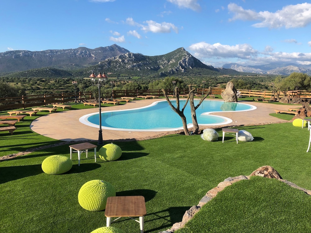 Agriturismo S'ozzastru 39/50
