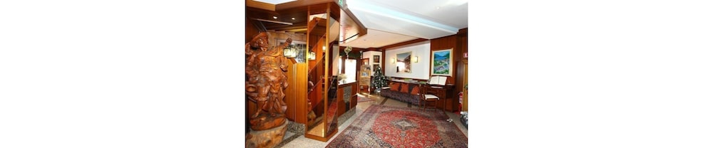 Hotel Londra 35/40