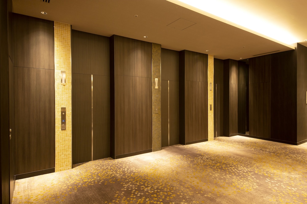 Hotel Keihan Kyoto Hachijoguchi 30/63