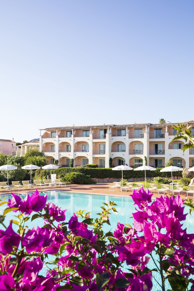 Grand Hotel In Porto Cervo 6/65