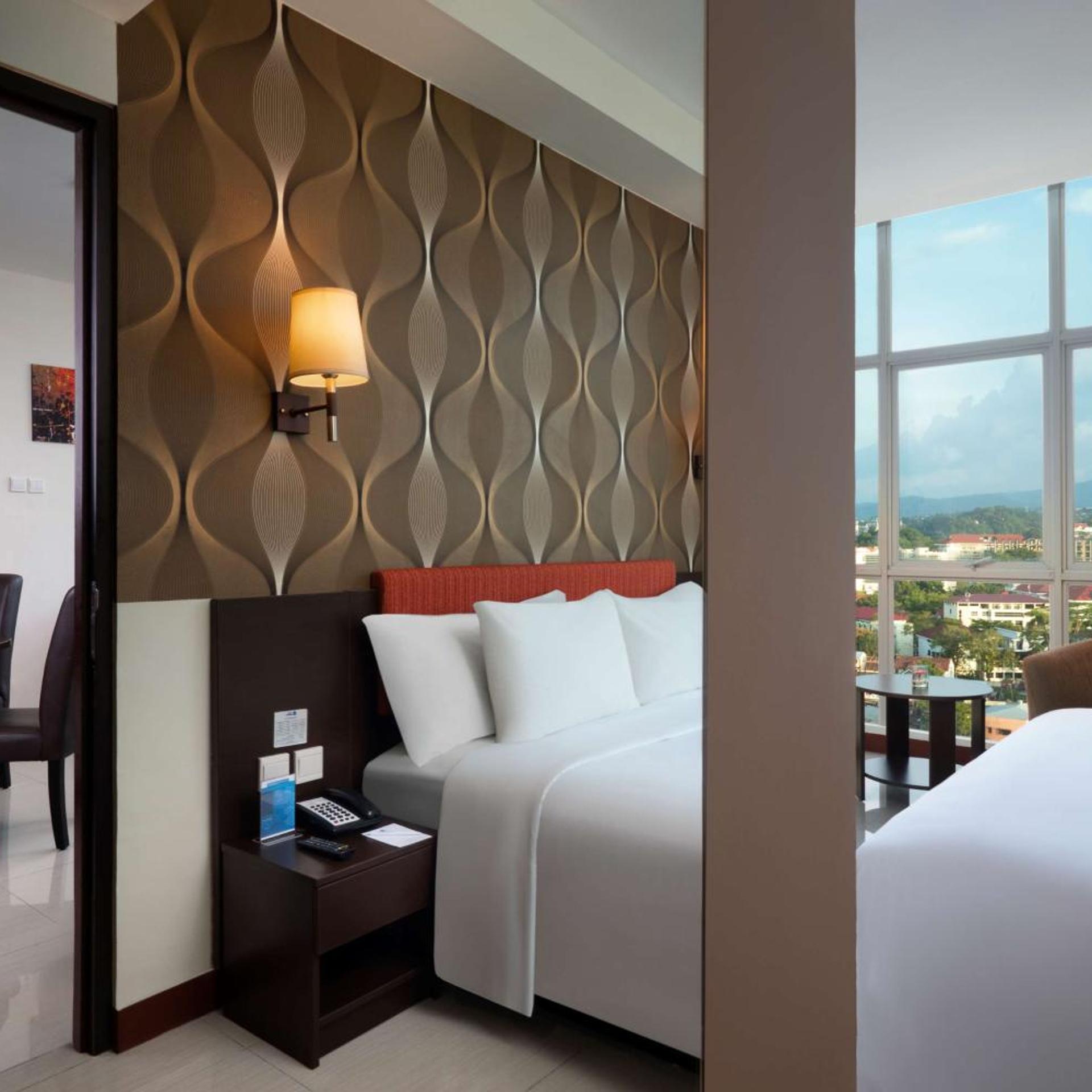 غرفة رئاسية، Best Western The Lagoon Hotel 8/10