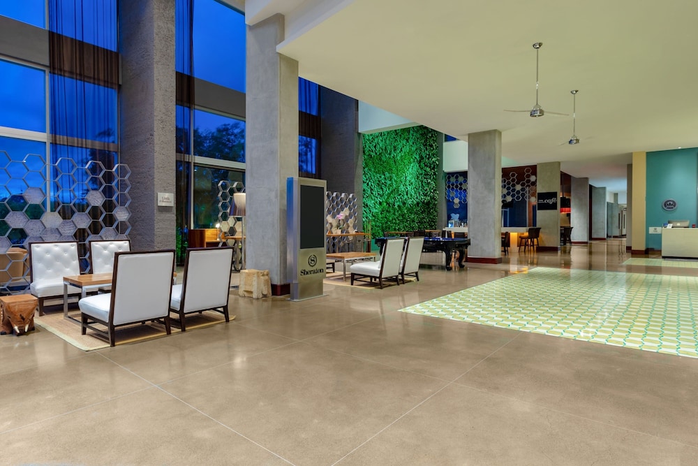 Sheraton San Jose Hotel Costa Rica 9/50
