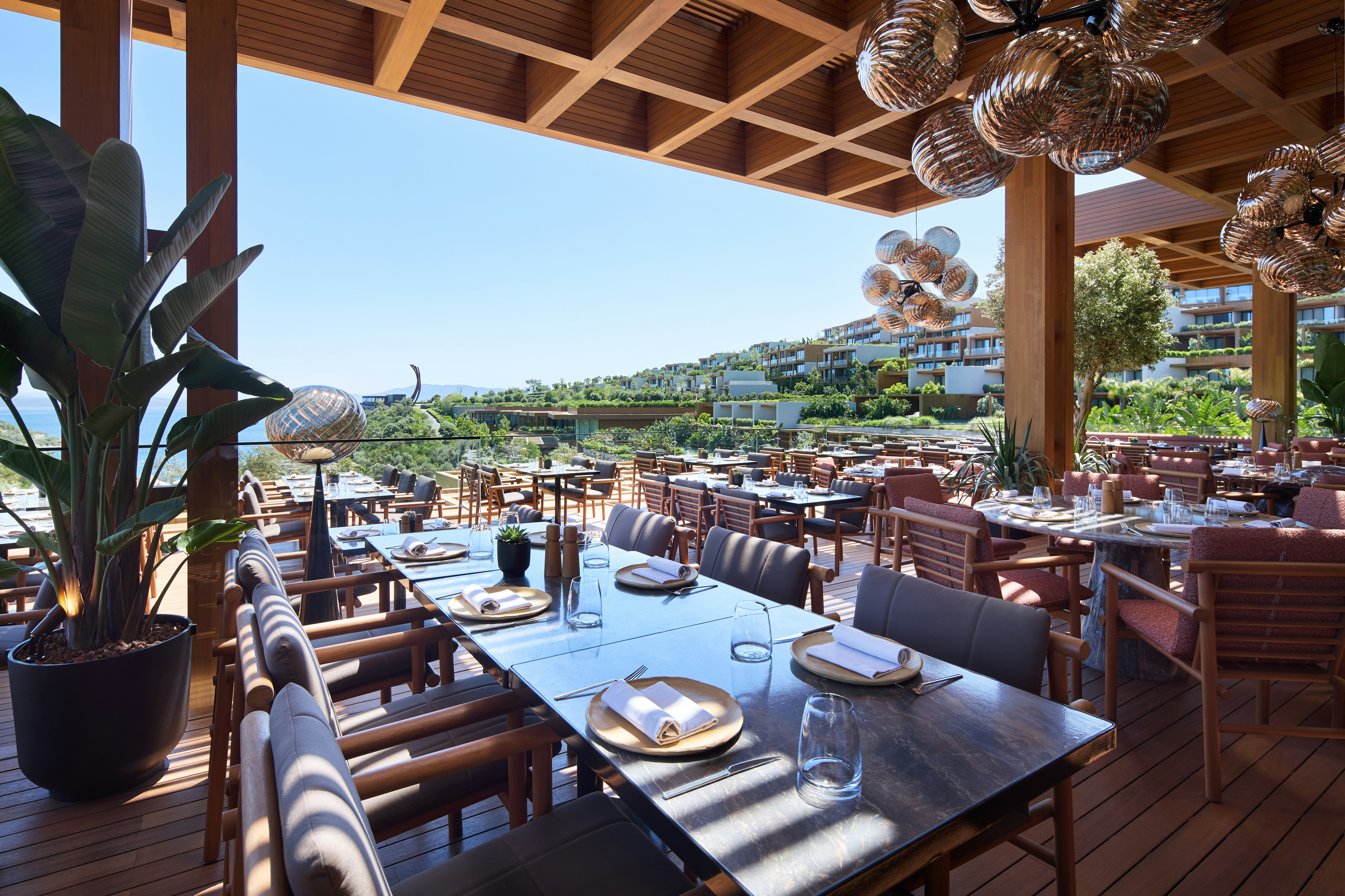 Maxx Royal Bodrum 36/53