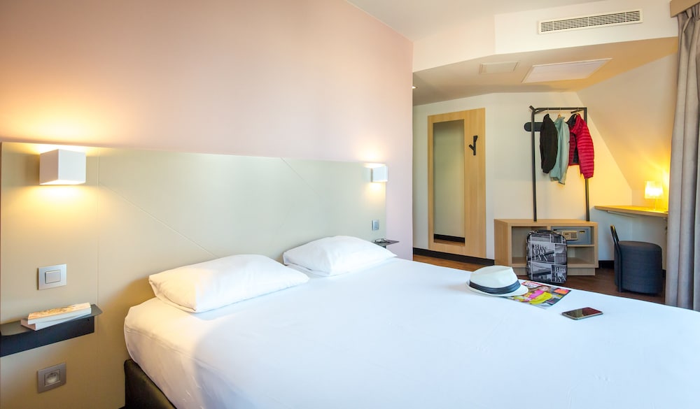 B&B Hotel Marseille Centre La Timone 6/43