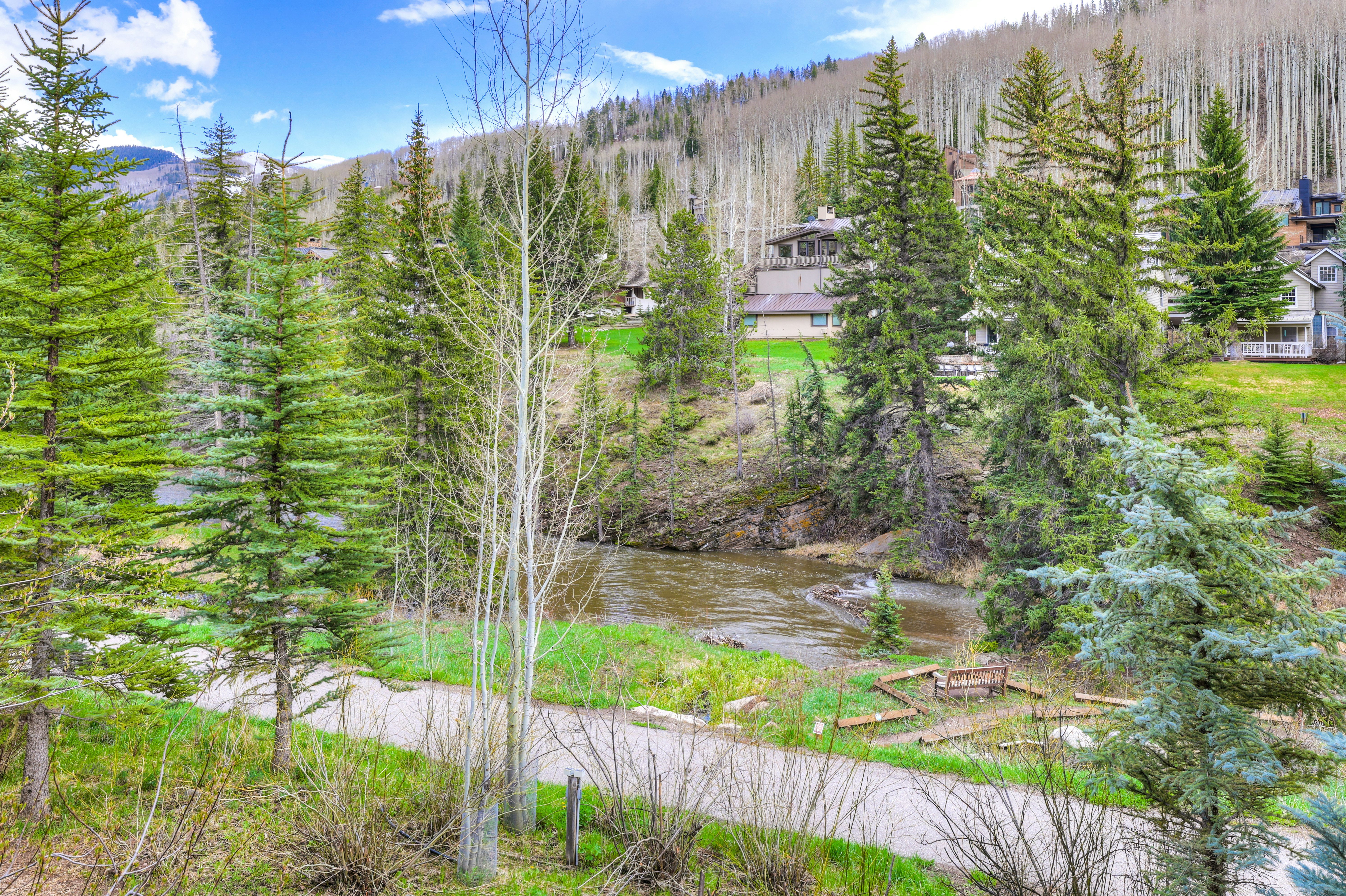 Vail Resorts' Legendary Lodging at Ritz-Carlton Residences 44/50