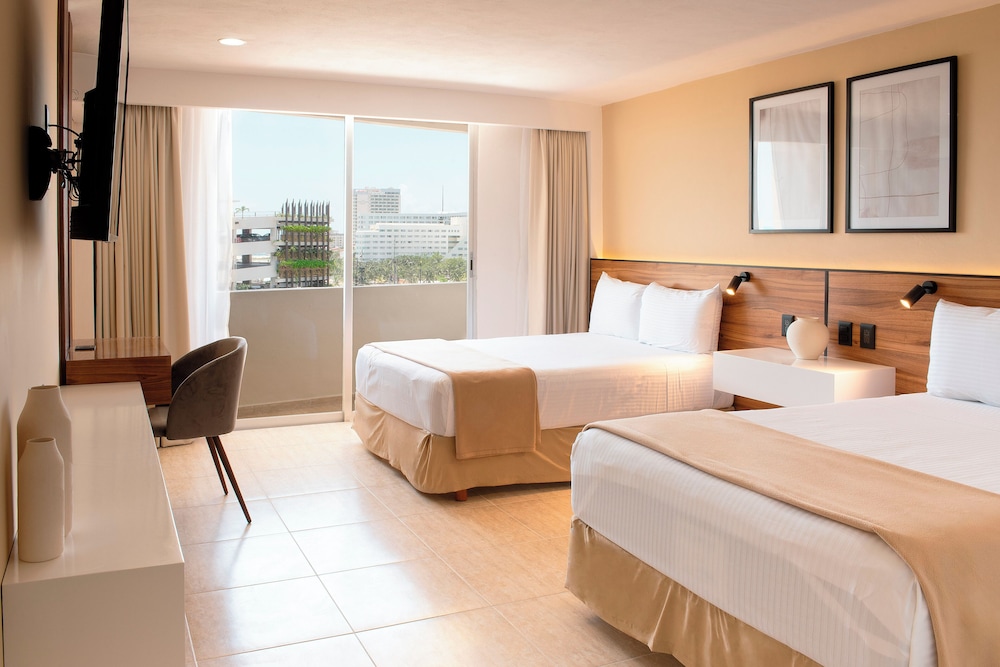 Calypso Cancun Hotel، كانكون 34/67