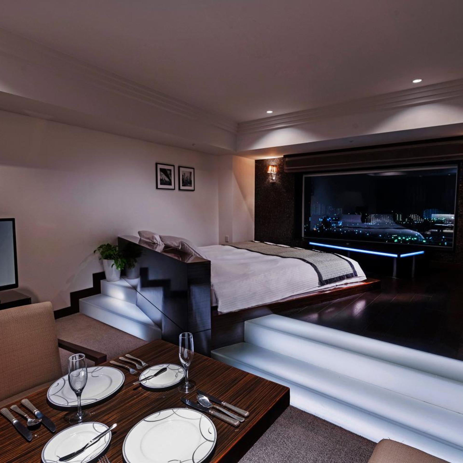 Style, 3 Beds