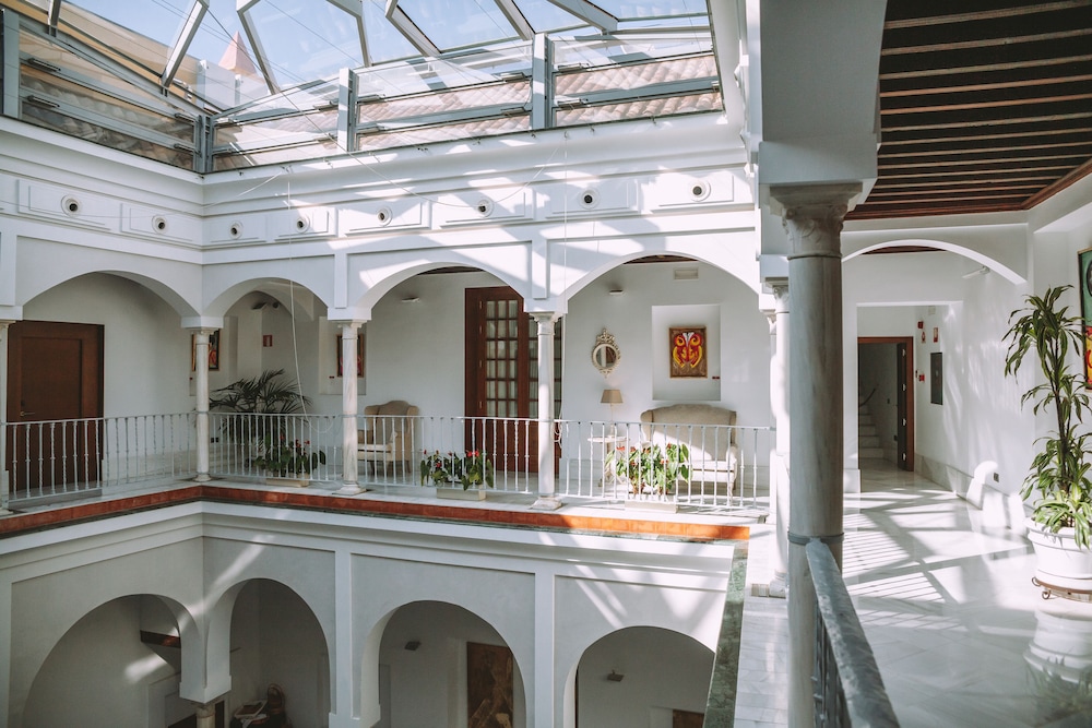 Hotel Boutique Palacio Pinello 6/73