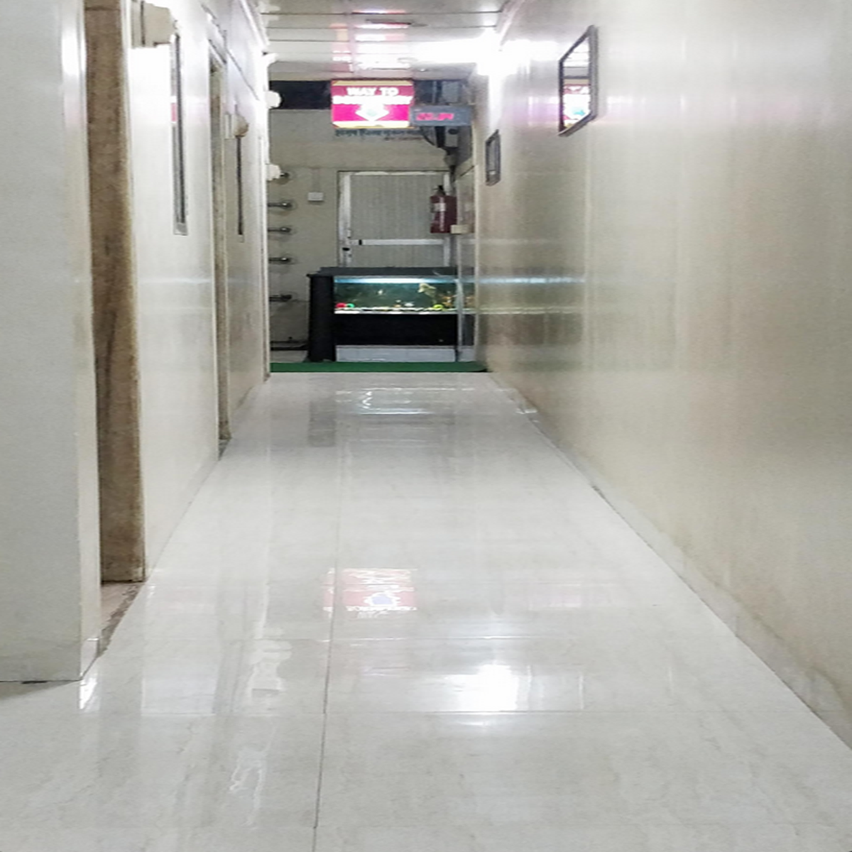 New Shahana Hostel 18/22