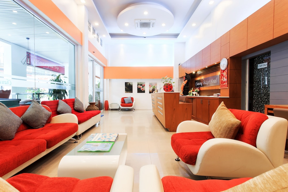 CHAWENG BUDGET HOTEL 49/66