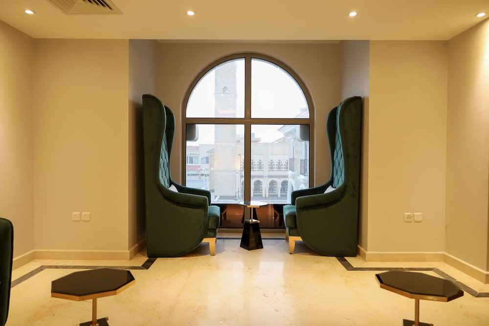 مومنتس ليفنج قرطبة(Tura Residence Qurtoba) 21/30
