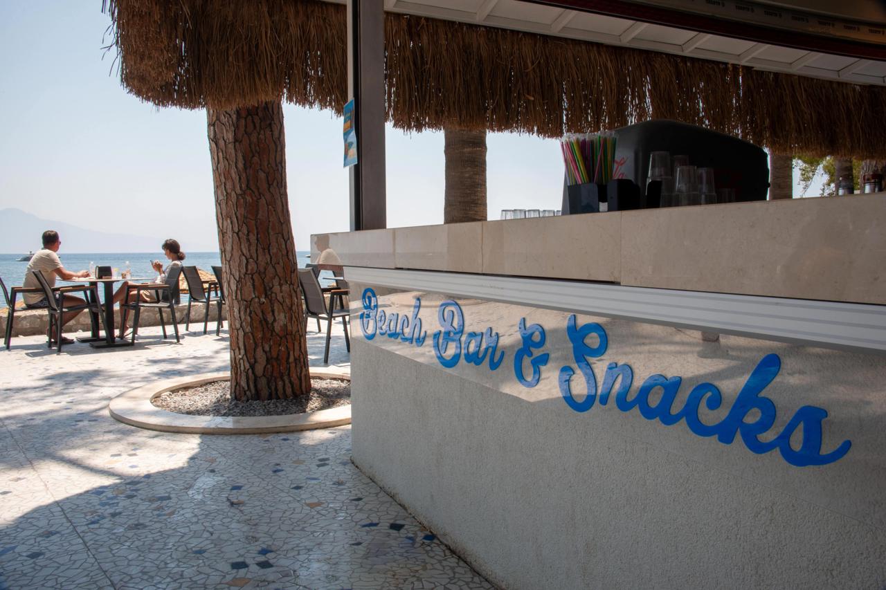 Omer Prime Holiday Resort 42/44