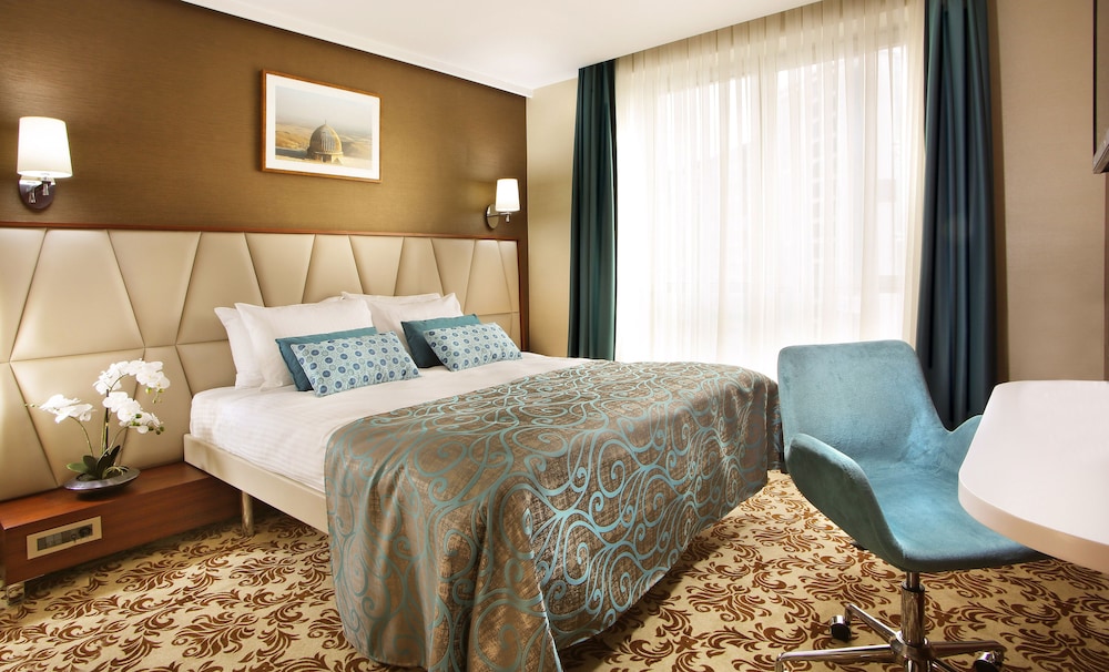 Mard-inn Hotel 15/61