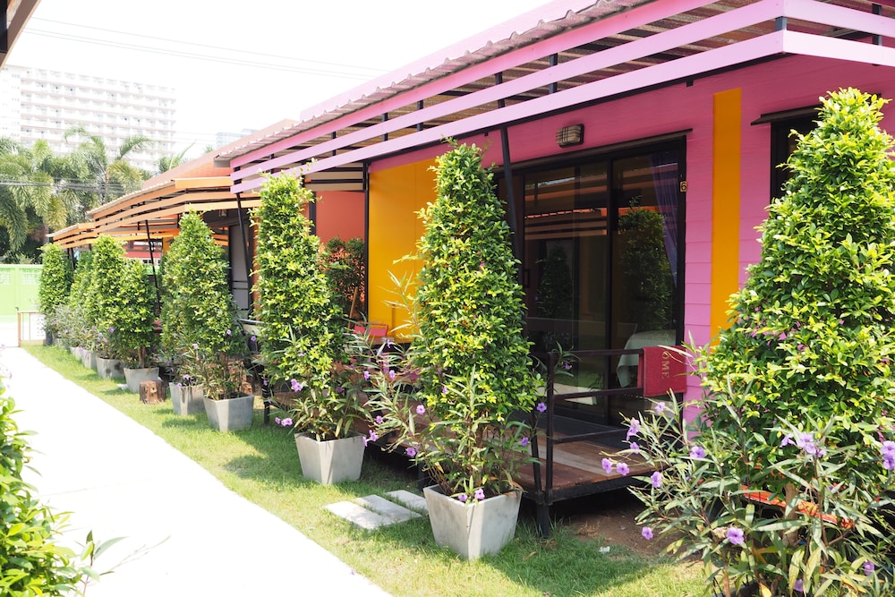 Bb House Beach Resort photo5
