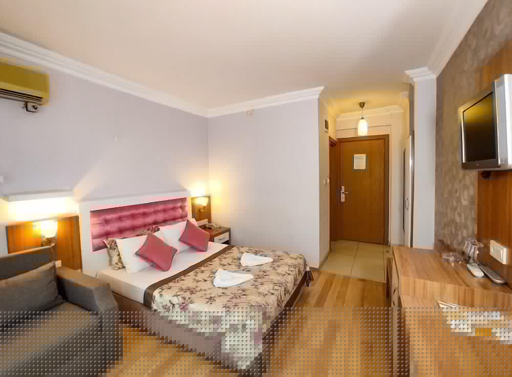 NOVIS HOTEL CLEOPATRA 20/75
