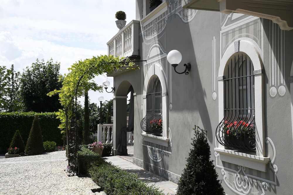 La Ribezza Boutique Hotel 5/50