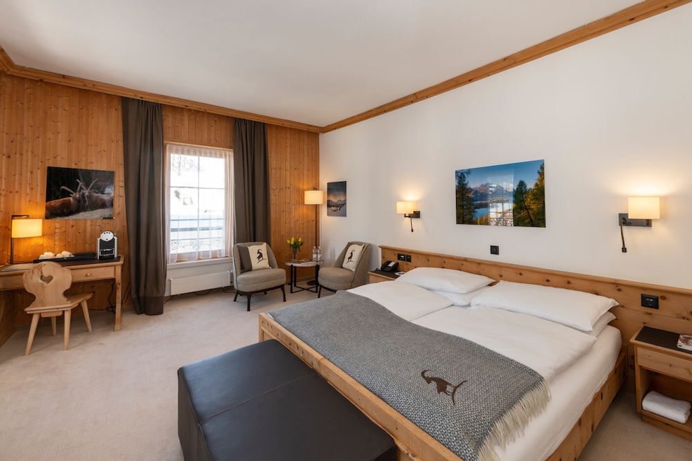 Edelweiss Swiss Quality Hotel 24/48