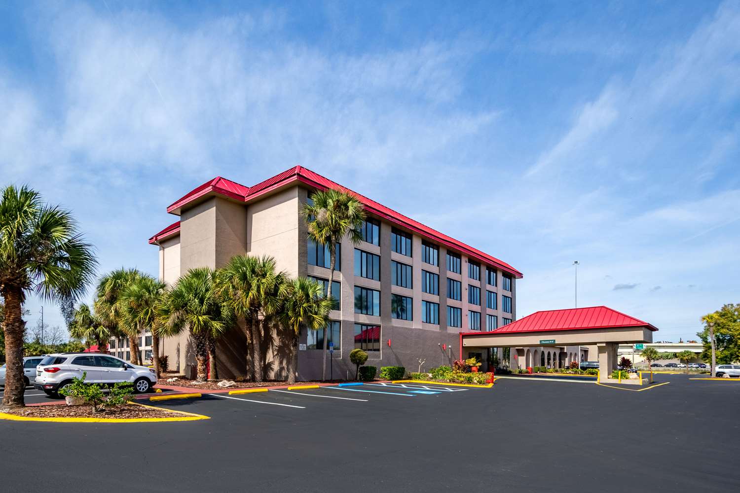 Best Western Premier Lakeland North 1/16