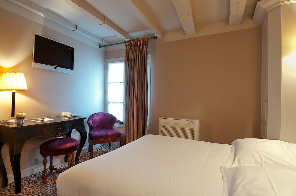 Hotel Odeon Saint Germain 12/60