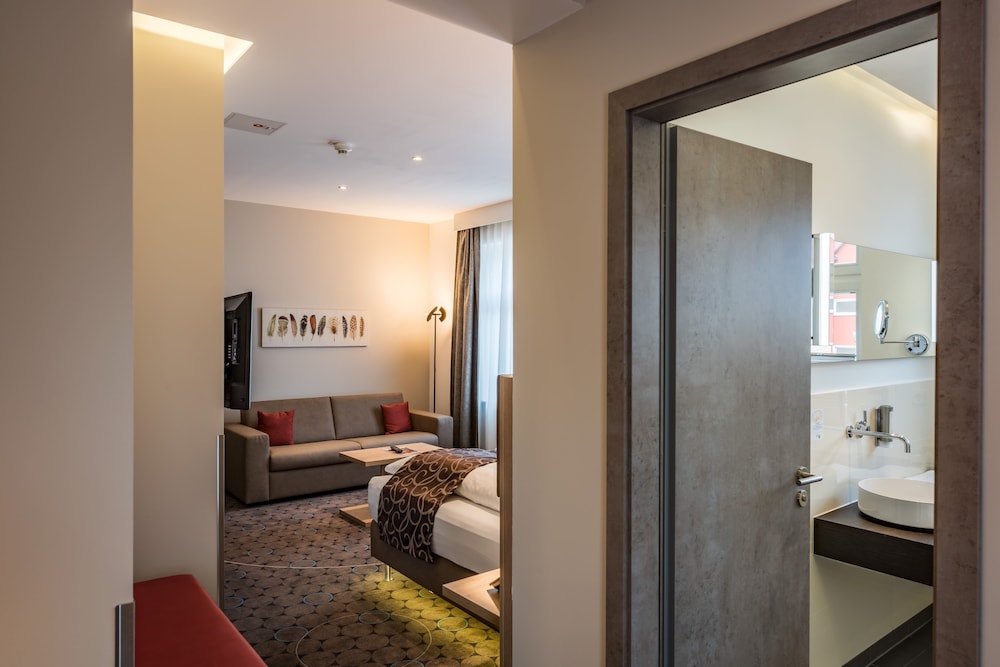 Akzent Hotel Villa Saxer 32/67
