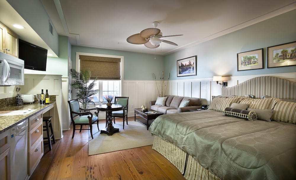 Inlet Sports Lodge 13/50