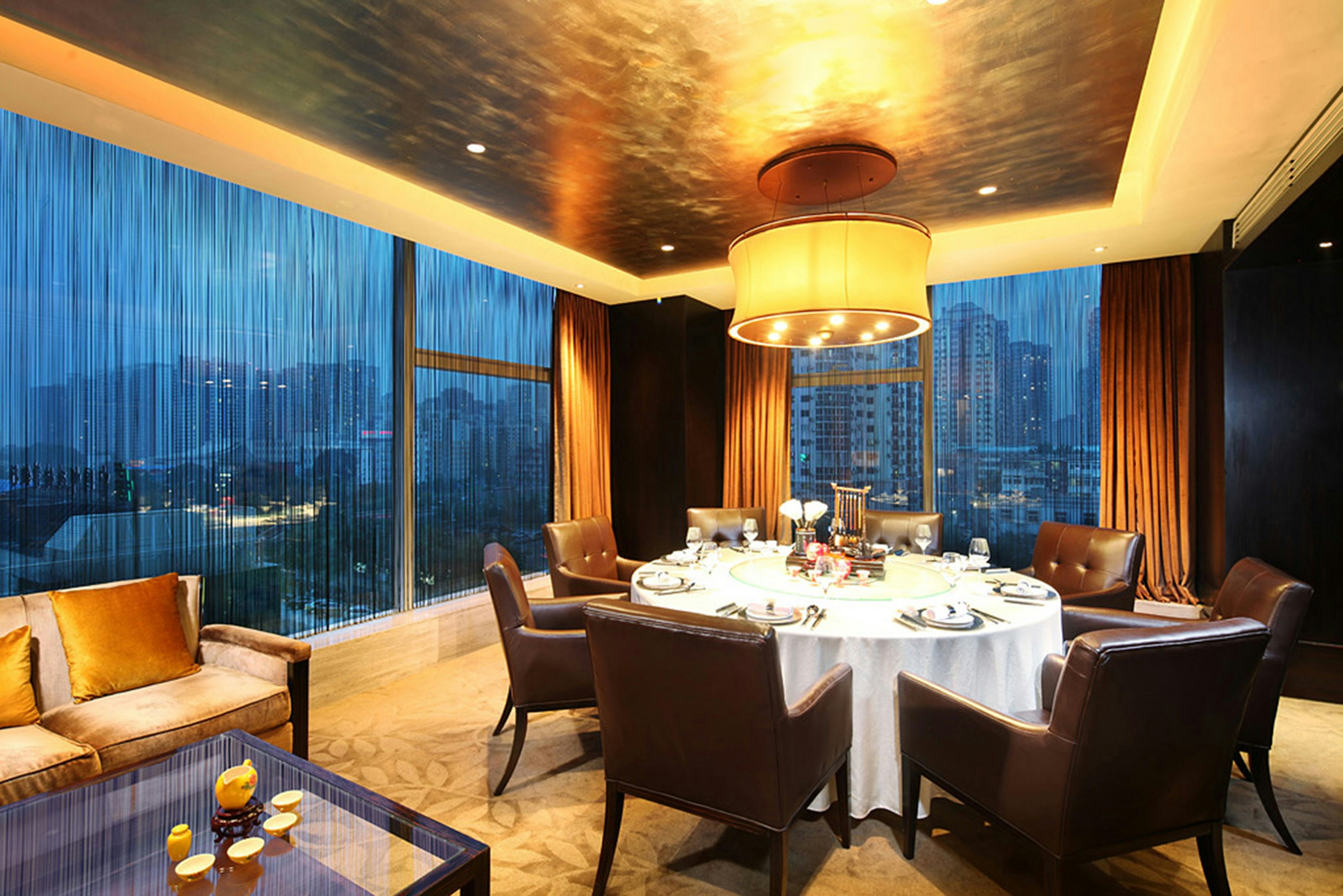 Doubletree By Hilton Beijing 41/53