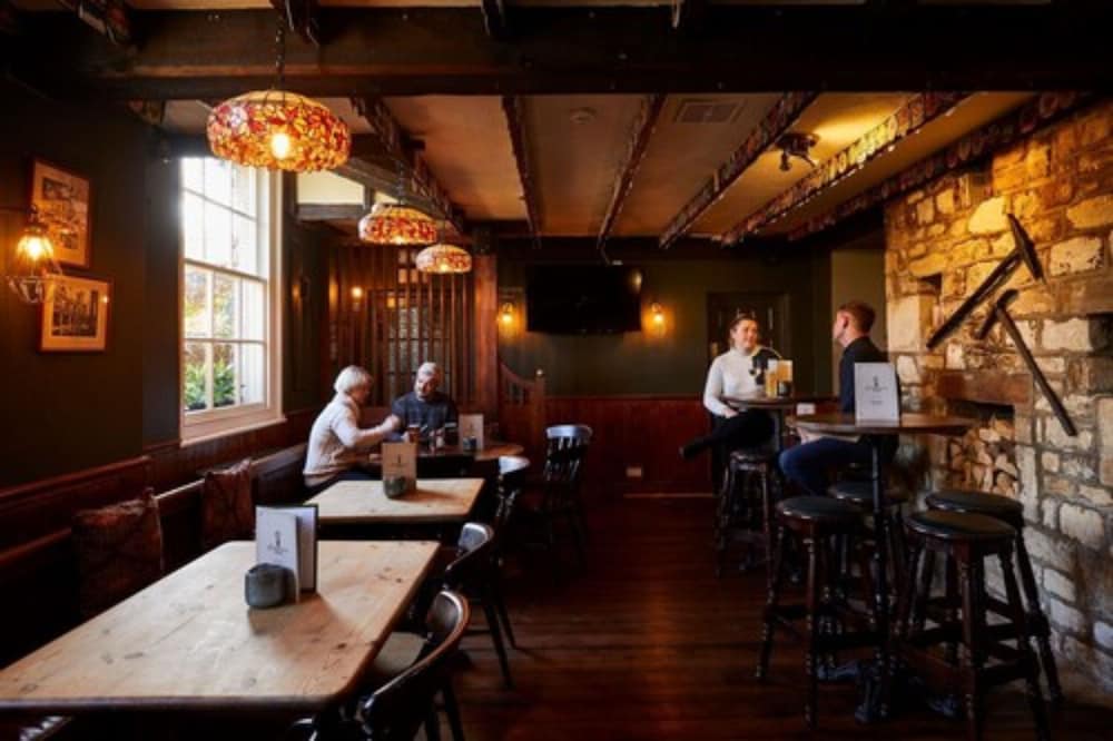 The Quarrymans Arms 29/40