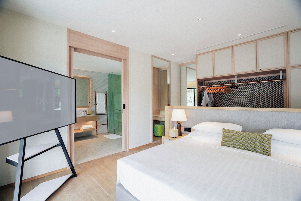 Chatrium Rawai Phuket 23/55