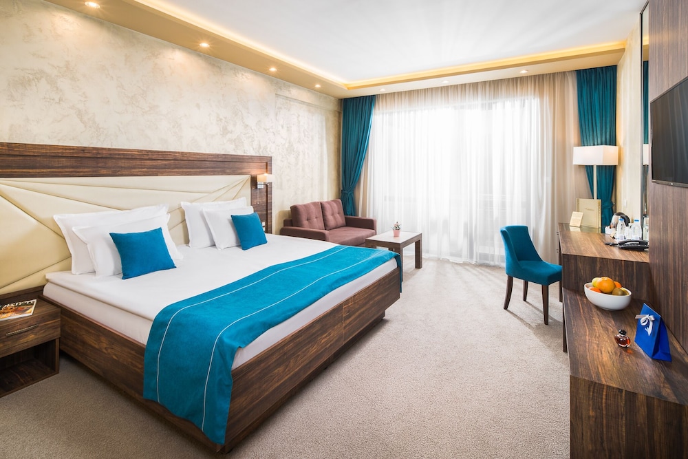 Park and Spa Hotel Markovo 6/50