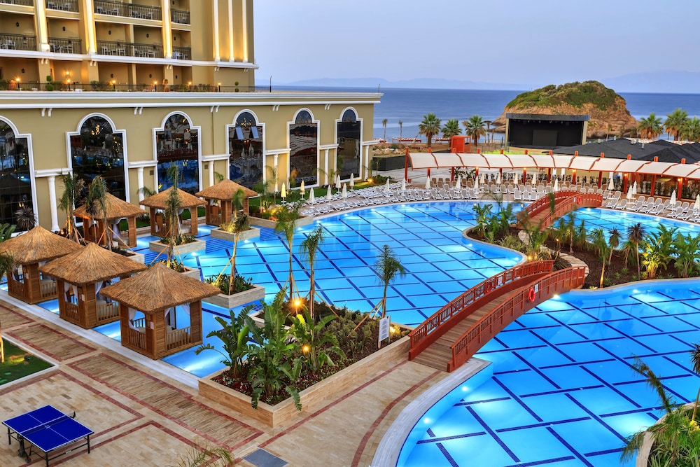 Sunis Efes Royal Palace and Spa 49/50