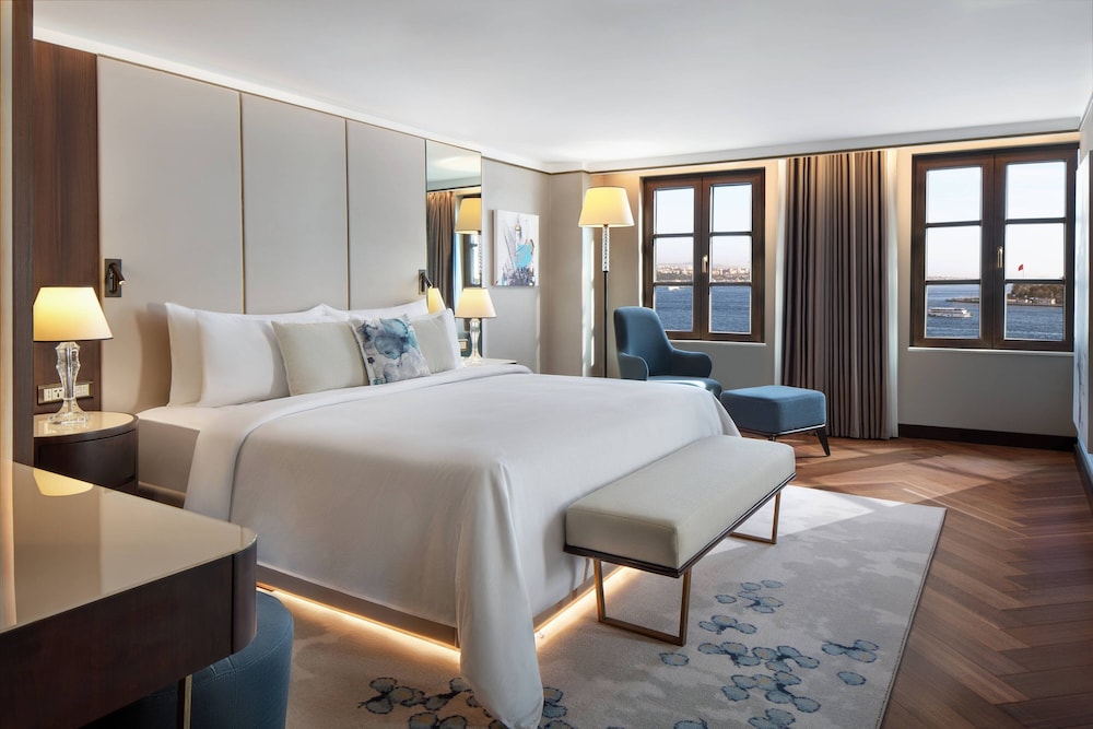 Jw Marriott Istanbul Bosphorus 7/43
