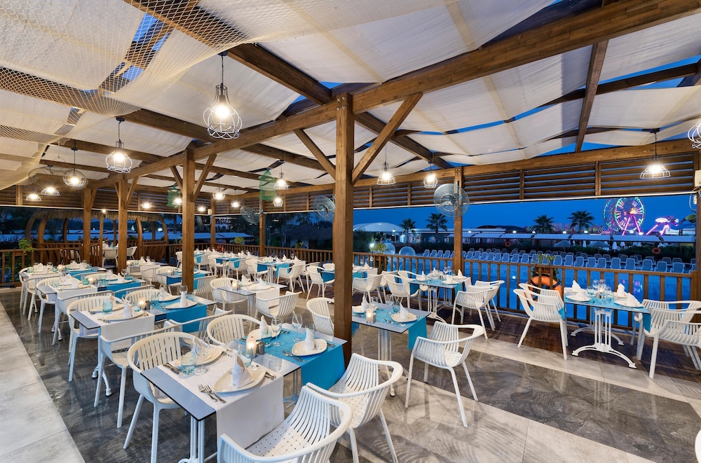 Adalya Elite Lara Hotel 47/72