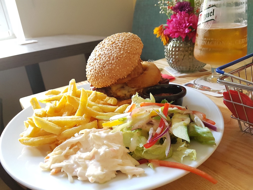 The Railway 28/50