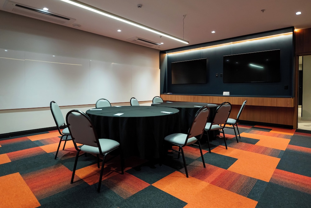 Novotel Uberlandia 46/58