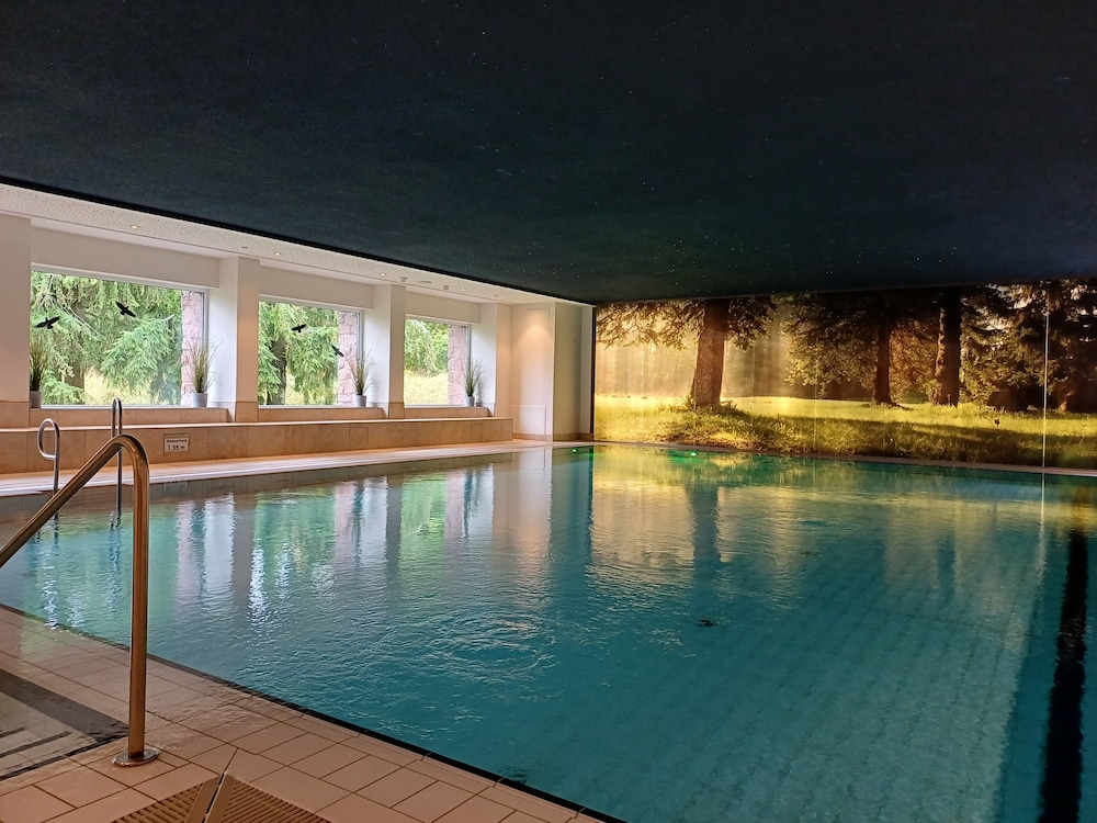 Berg- und Jagdhotel Gabelbach 27/48