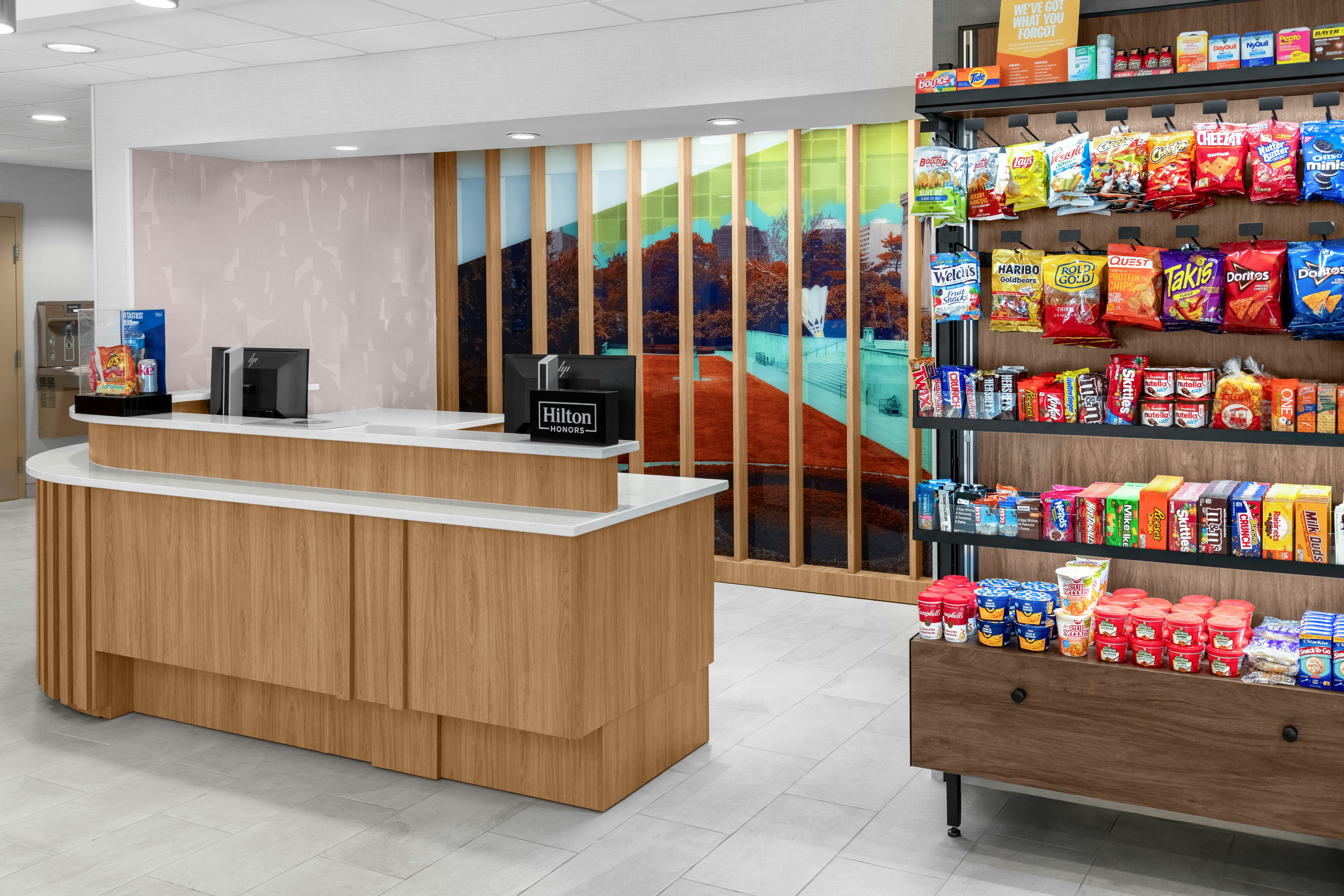 Hampton Inn Kansas City/Shawnee Mission 6/34