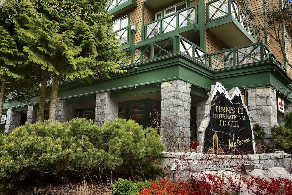 Whistler Pinnacle 6/57