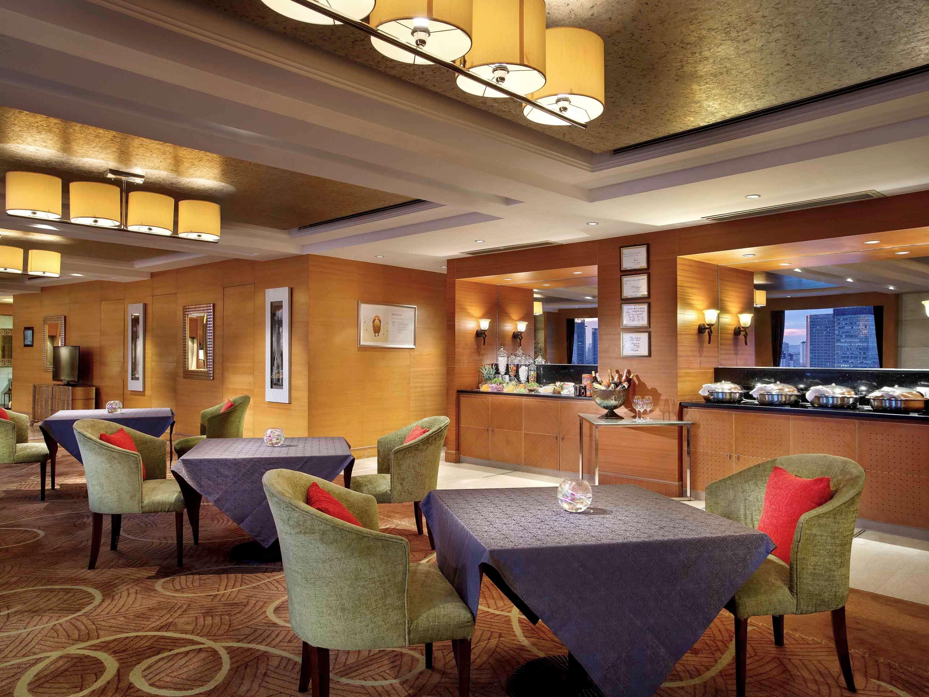 Chengdu Taihe International Hotel 38/50