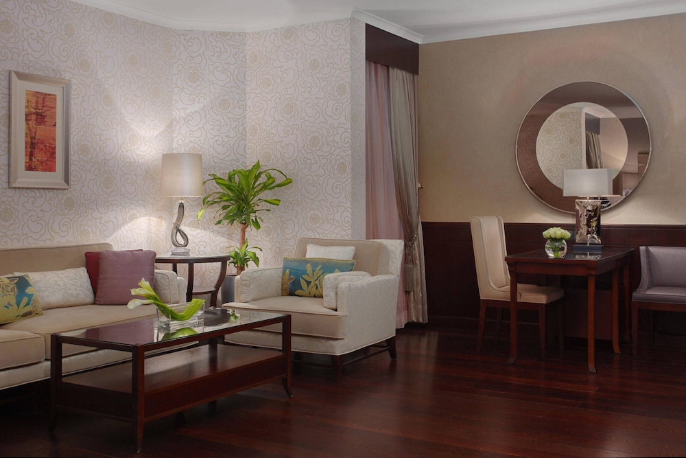 فندق الرياض ماريوت(Marriott Riyadh) 45/69