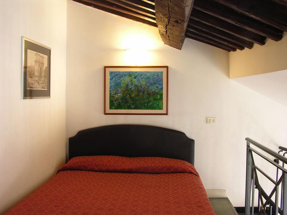 RESIDENZA MONTI HOTEL 6/7