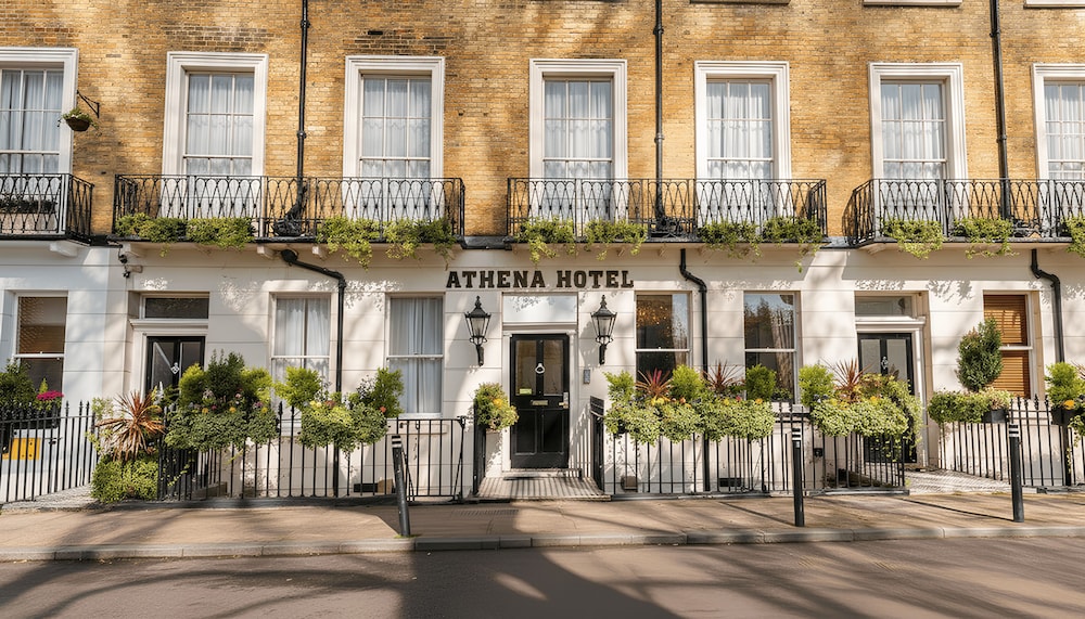 Athena 8/58