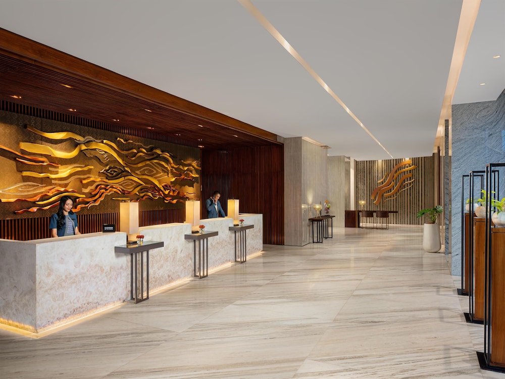 Radisson Lampung Kedaton 10/76