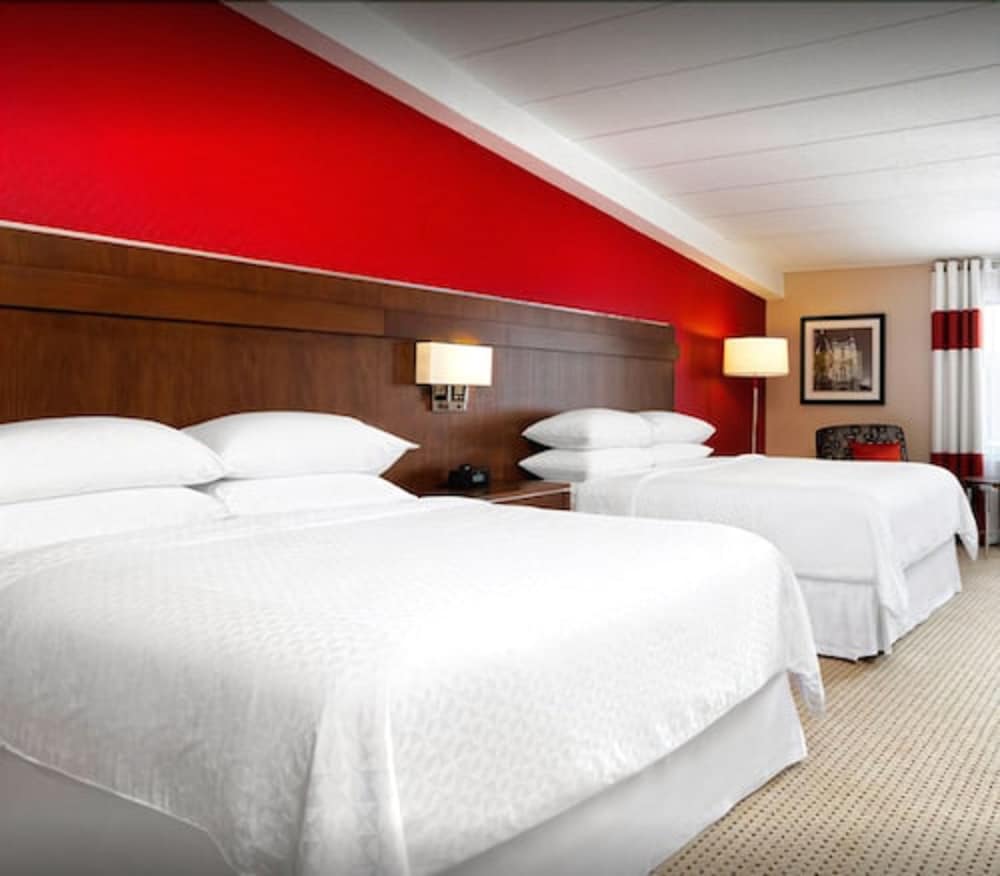 Four Points by Sheraton London 15/66