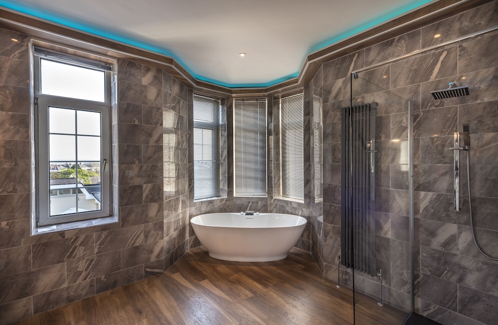 Stradey Park Hotel 50/50