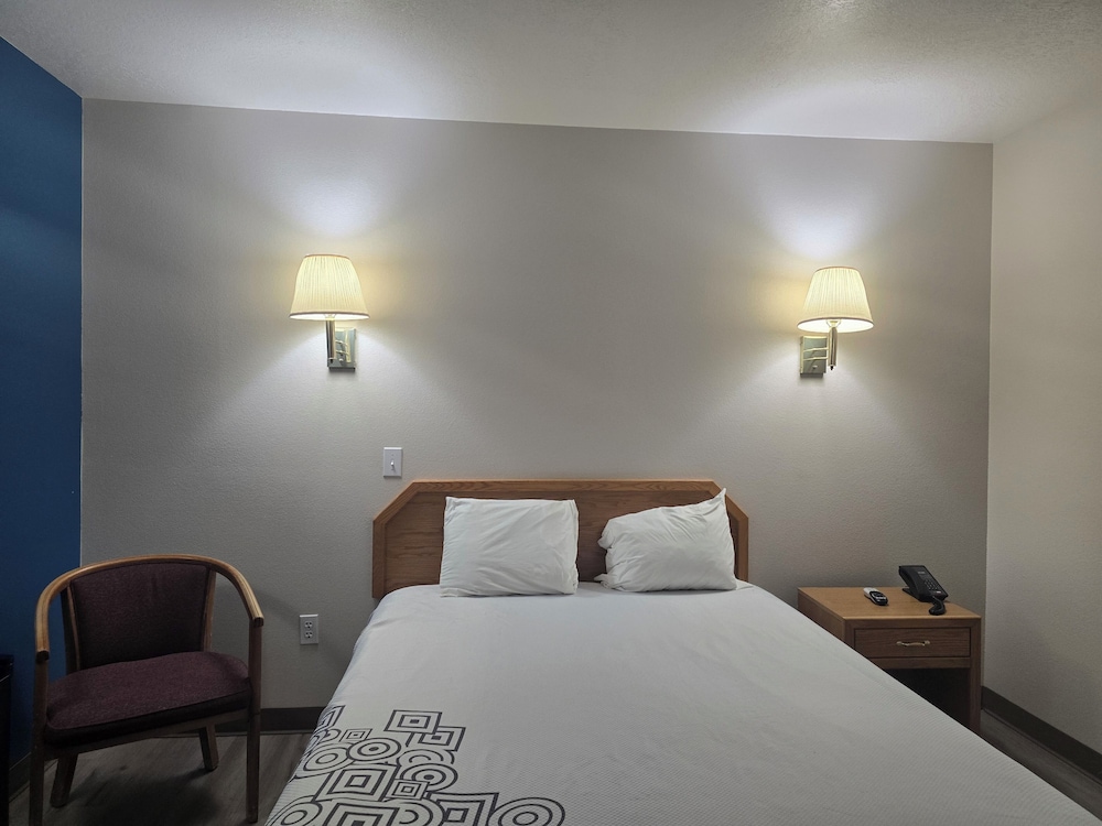 Economy Inn 25/60